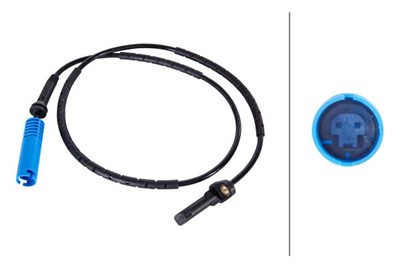 HELLA 6PU 012 806-111 EAN: 4082300608205.