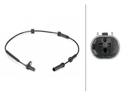 HELLA 6PU 012 806-591