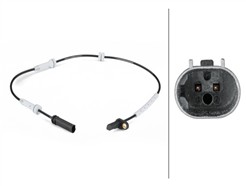 HELLA 6PU 012 806-601