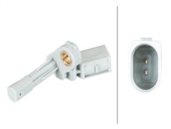 HELLA 6PU 012 806-611