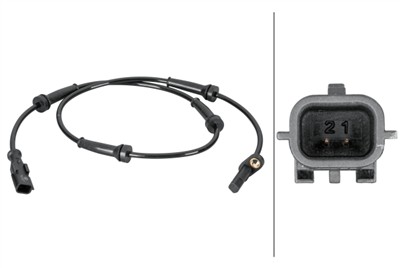 HELLA 6PU 012 806-631 EAN: 4082300775075.