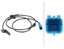 HELLA 6PU 012 806-701