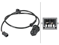 HELLA 6PU 012 806-791