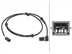 HELLA 6PU 012 806-831