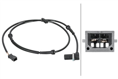 HELLA 6PU 012 806-831 EAN: 4082300775235.