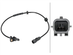 HELLA 6PU 012 806-881