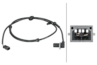 HELLA 6PU 012 806-891 EAN: 4082300775273.