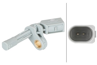 HELLA 6PU 012 806-971 EAN: 4082300775327.