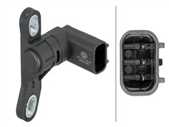 HELLA 6PU 013 122-451