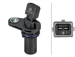 HELLA 6PU 013 122-491