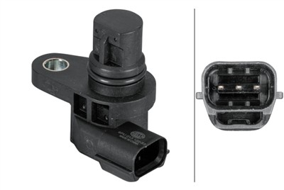 HELLA 6PU 013 122-531 EAN: 4082300775945.