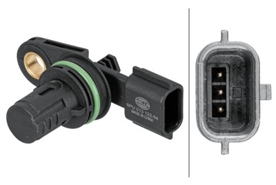 HELLA 6PU 013 122-541 EAN: 4082300775532.