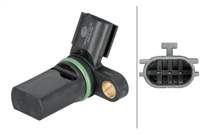 HELLA 6PU 013 122-631 EAN: 4082300775594.