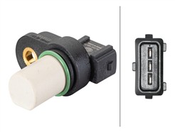 HELLA 6PU 013 122-731