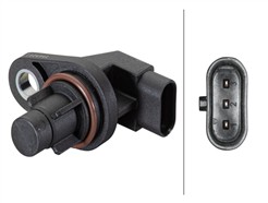 HELLA 6PU 013 122-741