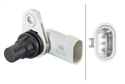 HELLA 6PU 013 122-751 EAN: 4082300804454.