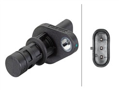 HELLA 6PU 013 122-791