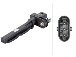 HELLA 6PU 013 122-801