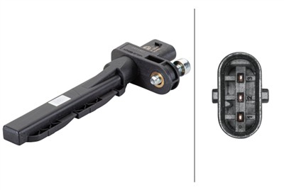 HELLA 6PU 013 122-801 EAN: 4082300804508.