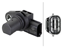 HELLA 6PU 013 122-831