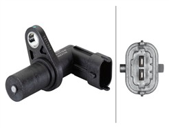 HELLA 6PU 013 122-851