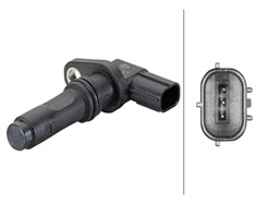 HELLA 6PU 013 122-891