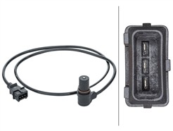 HELLA 6PU 013 122-921