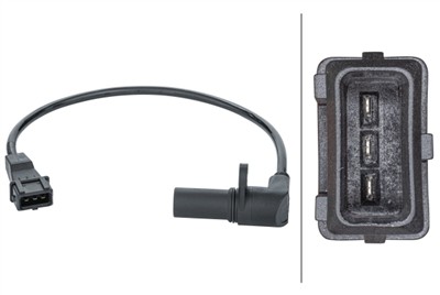 HELLA 6PU 013 122-951 EAN: 4082300828726.