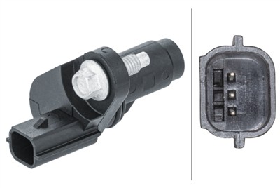 HELLA 6PU 013 122-961 EAN: 4082300828719.