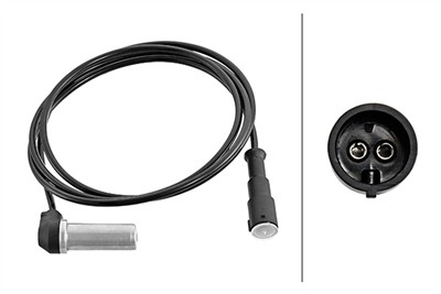 HELLA 6PU 230 048-051 EAN: 4082300853247.