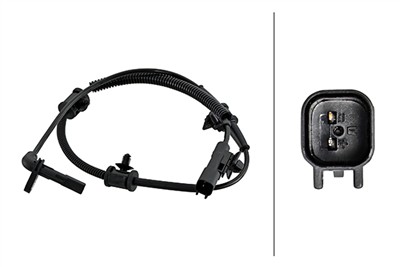 HELLA 6PU 230 048-161 EAN: 4082300843101.