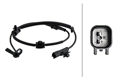 HELLA 6PU 230 048-171 EAN: 4082300843095.