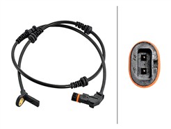 HELLA 6PU 230 048-231