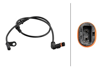 HELLA 6PU 230 048-241 EAN: 4082300843019.