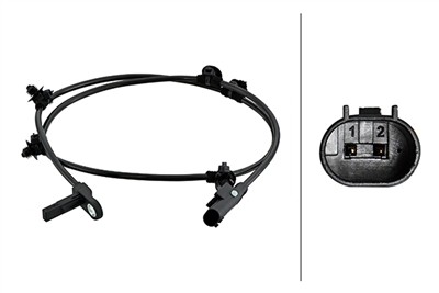 HELLA 6PU 230 048-271 EAN: 4082300842289.