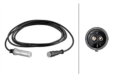 HELLA 6PU 230 048-281 EAN: 4082300853209.