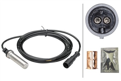 HELLA 6PU 230 048-321 EAN: 4082300853230.