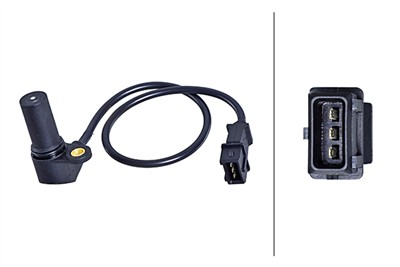 HELLA 6PU 358 191-071 EAN: 4082300849271.