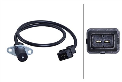 HELLA 6PU 358 191-081 EAN: 4082300849264.