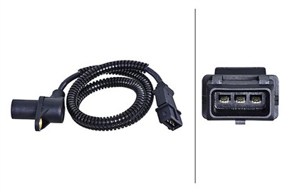 HELLA 6PU 358 191-111 EAN: 4082300849233.