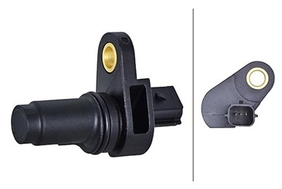 HELLA 6PU 358 191-121 EAN: 4082300849226.