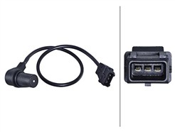 HELLA 6PU 358 191-141