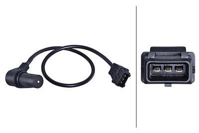 HELLA 6PU 358 191-141 EAN: 4082300849202.