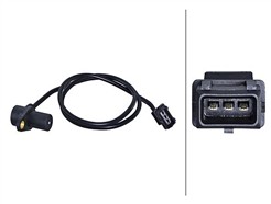 HELLA 6PU 358 191-271