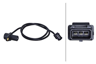 HELLA 6PU 358 191-271 EAN: 4082300849073.