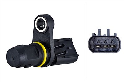 HELLA 6PU 358 191-321 EAN: 4082300849028.