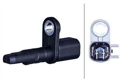 HELLA 6PU 358 216-001 EAN: 4082300880533.