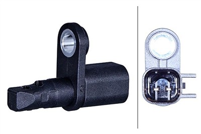 HELLA 6PU 358 216-011 EAN: 4082300880540.