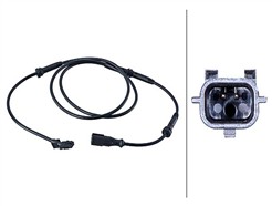 HELLA 6PU 358 216-021