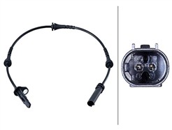 HELLA 6PU 358 216-061